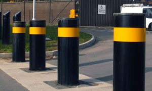 Bollards